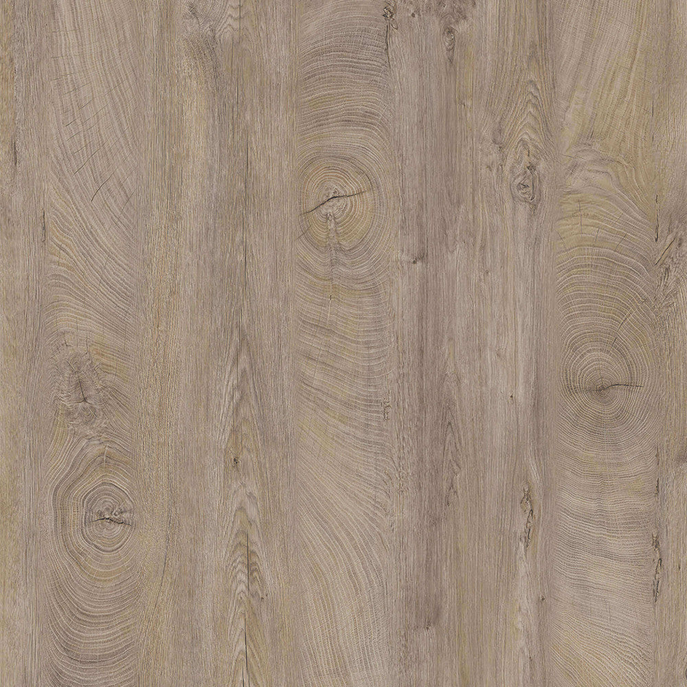 Credenza in legno antracite e rovere chiaro 150x40x76 cm