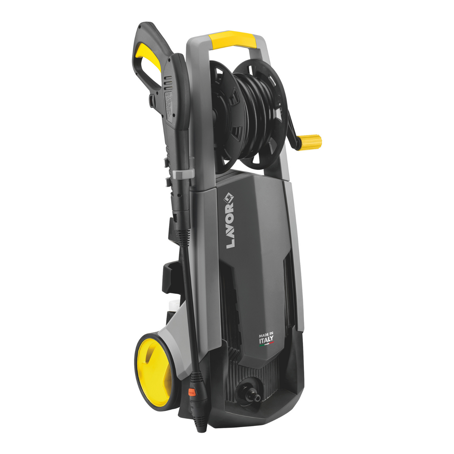 Idropulitrice Lavorwash Pascal 20 2.100W con Patio