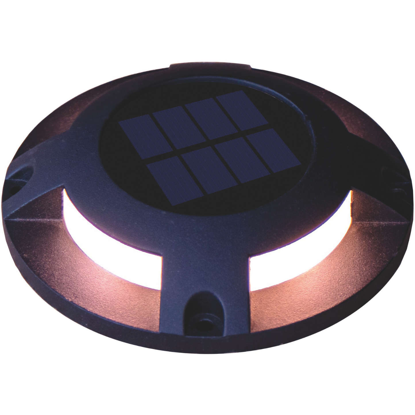 Faretto Segnapasso 3000k a Led con Pannello
