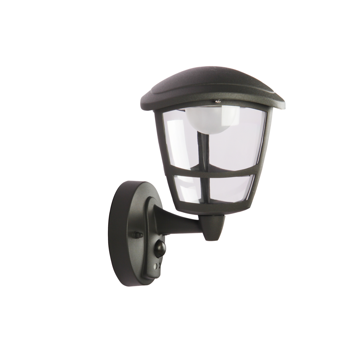 Applique da Esterno ascendente a Led 4000K