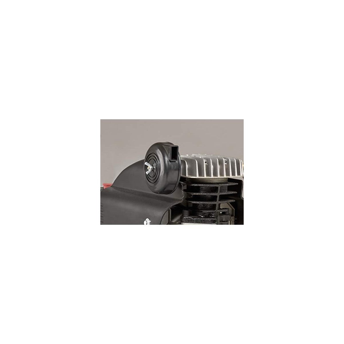 Compressore Aria Stanley 50 Lt Litri Compatto Manometro Elettrico Ruote Valvola