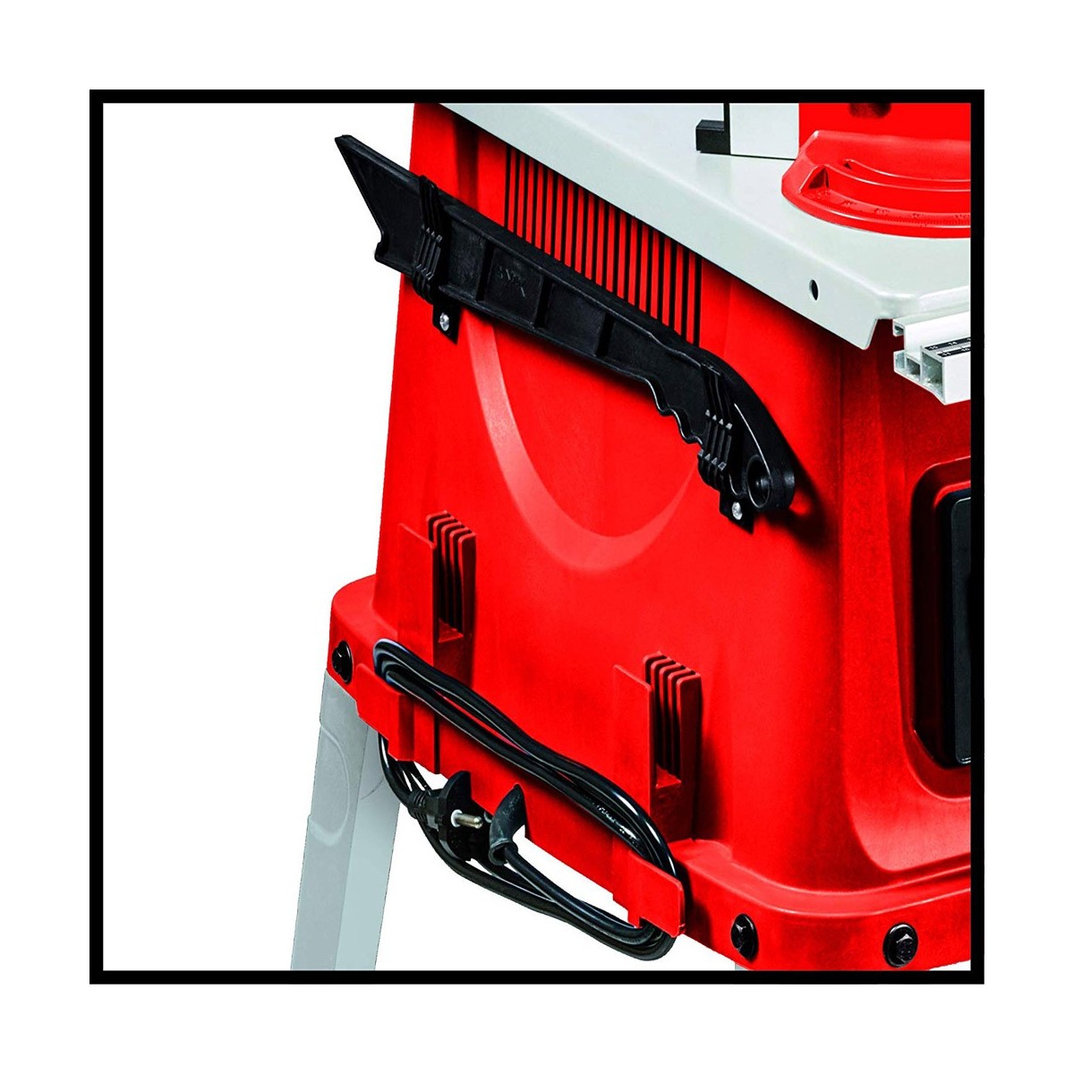 Einhell Sega Circolare Lama 250 da Banco con Prolunghe Professionale Elettrica