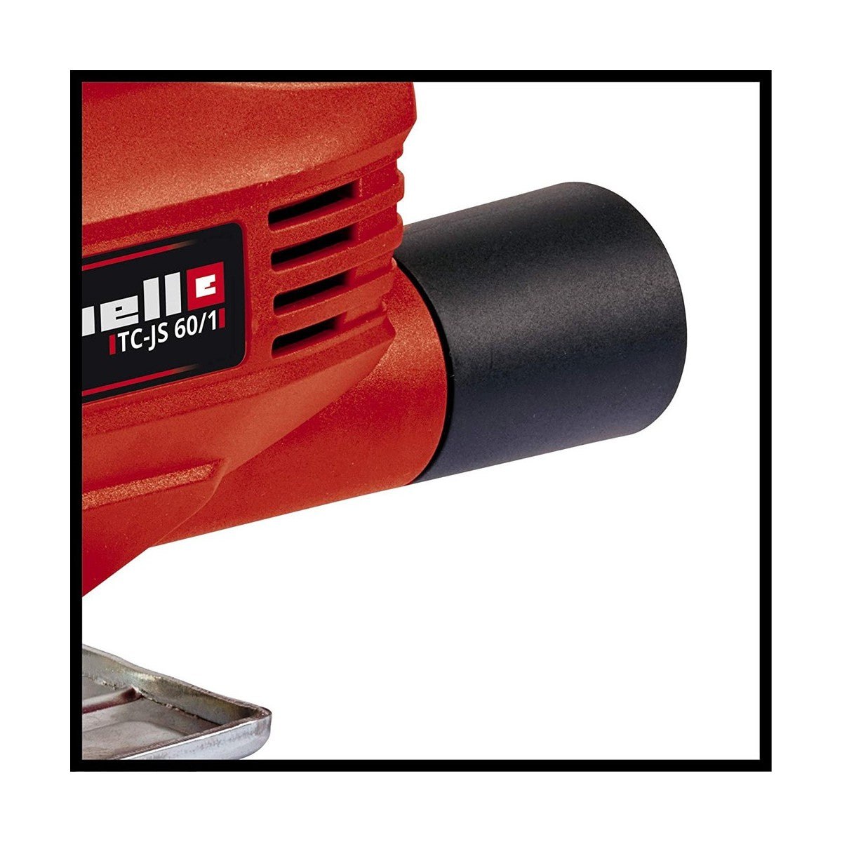 Einhell Seghetto Alternativo Professionale Elettrico Lama 400 W Legno Silenzioso
