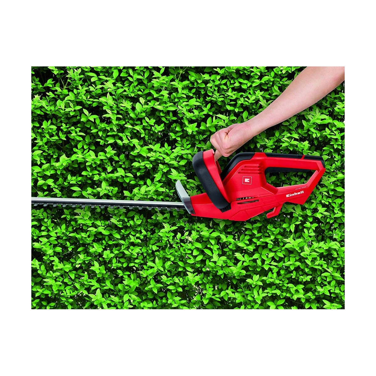 Tagliasiepi einhell Elettrico lama 45 Professionale Decespugliatore Tosasiepi