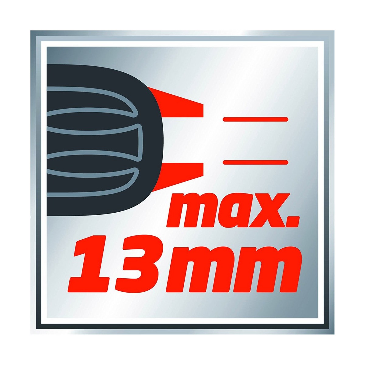 Einhell Trapano a Percussione Tassellatore Fresa Carotatore Martello Avvitatore