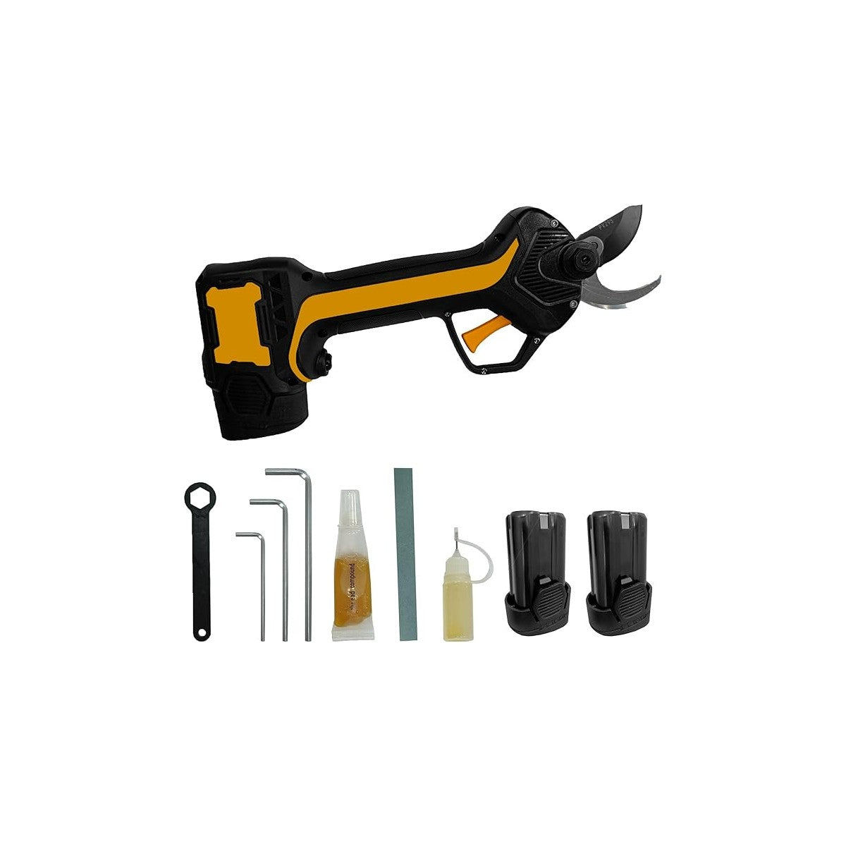 Forbice a Batteria per Potatura 14.4 V