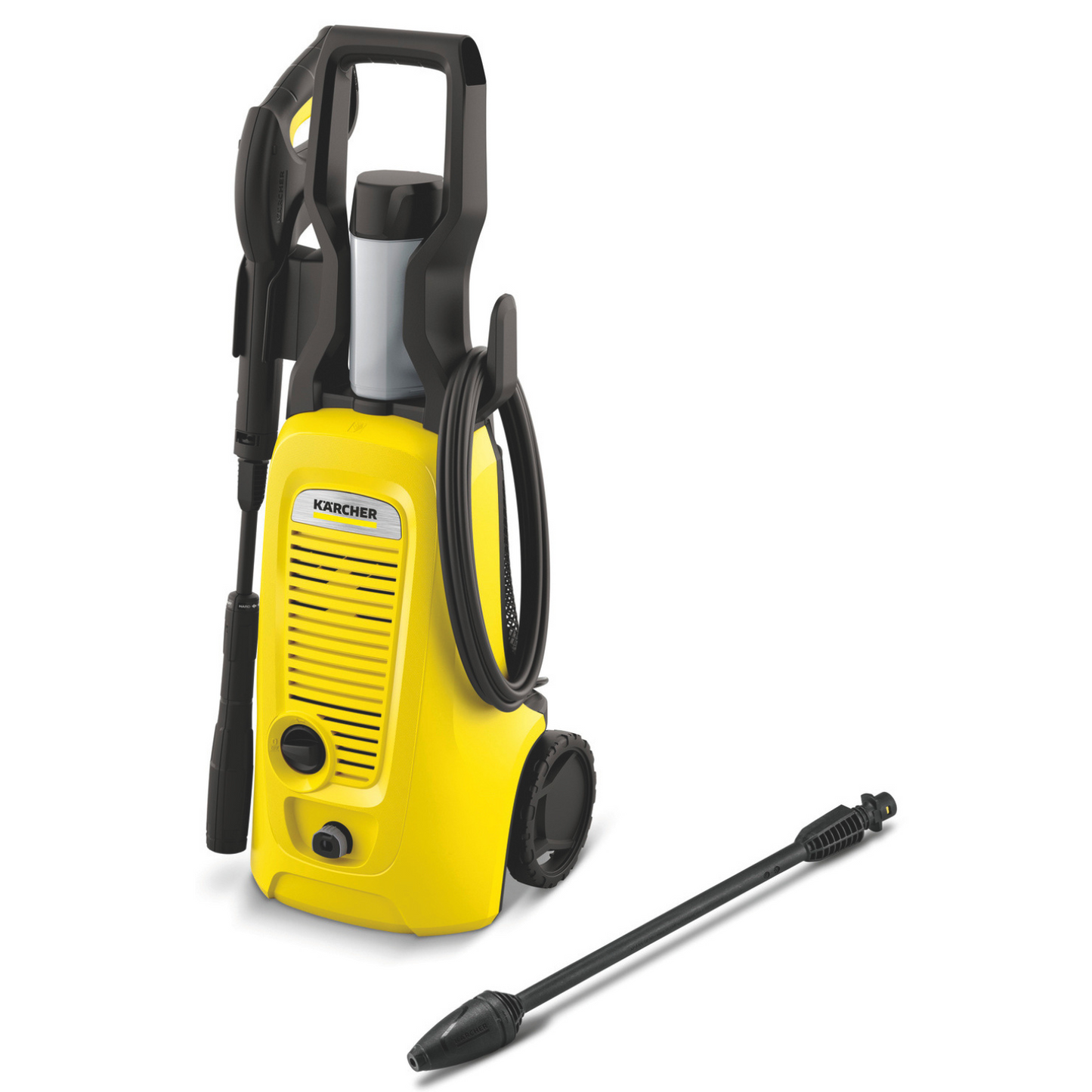 Idropulitrice Karcher K4 Universal 1800W 130 bar