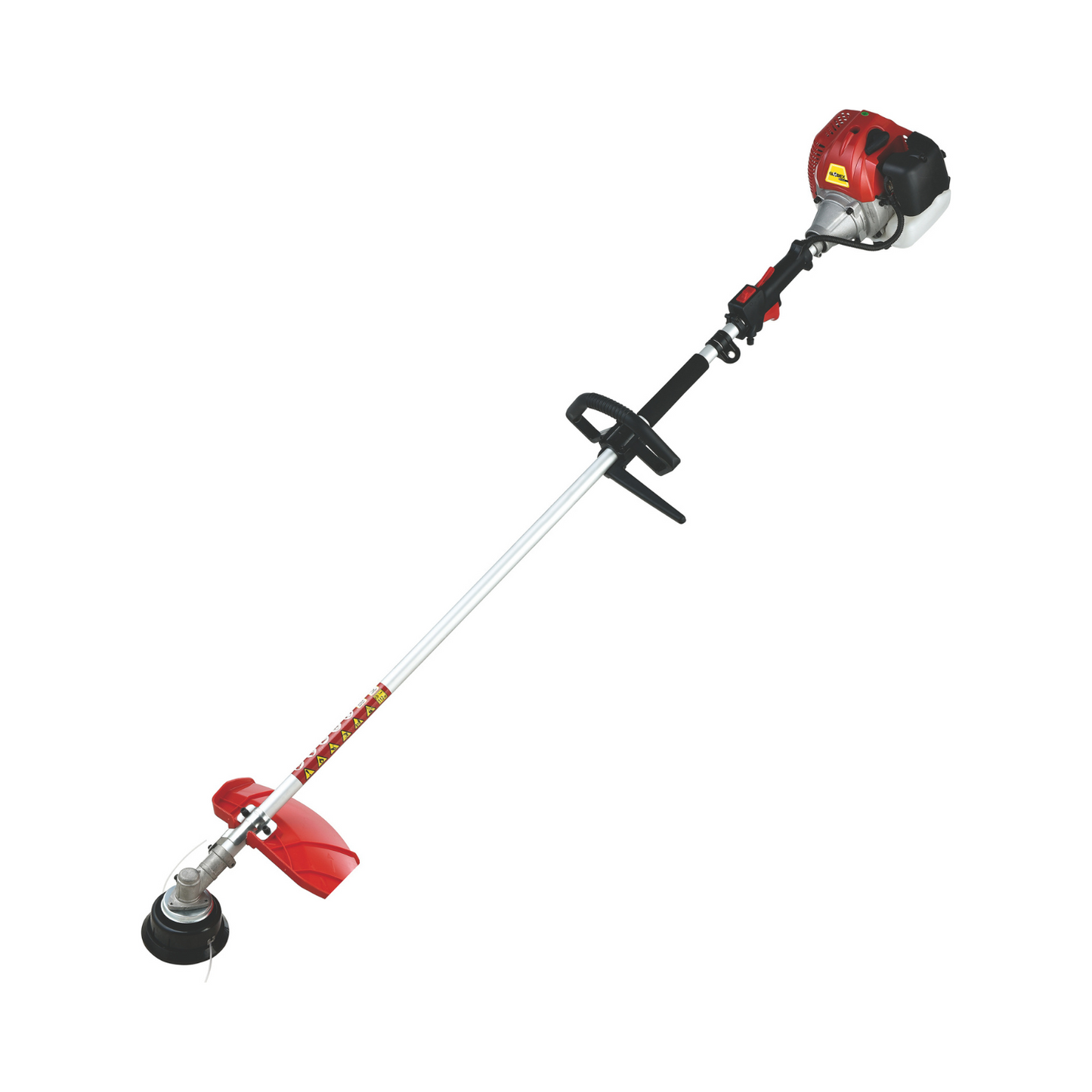 Decespugliatore Globex GX 33 DE 32,5cc 1,05kW Antivibrazione
