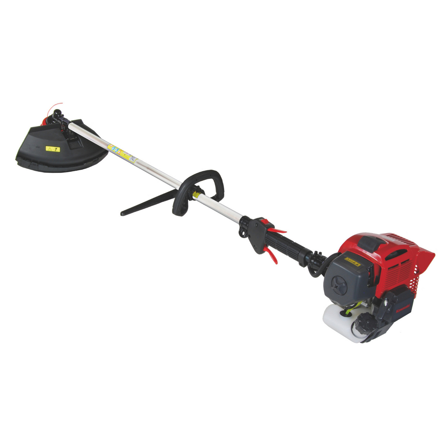 Decespugliatore Kawasaki TJ 53 EC I 53,2cc 2T 2,0kW Antivibrazione