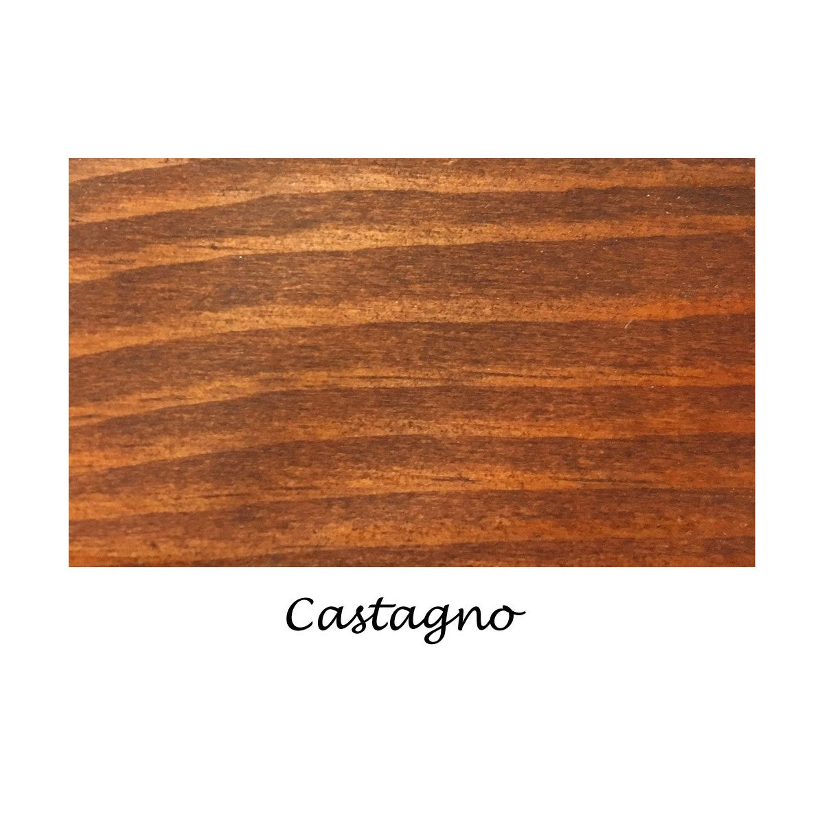 Impregnante per Legno Casette Pergole Castagno Noce Verde Bianco Abete Quercia
