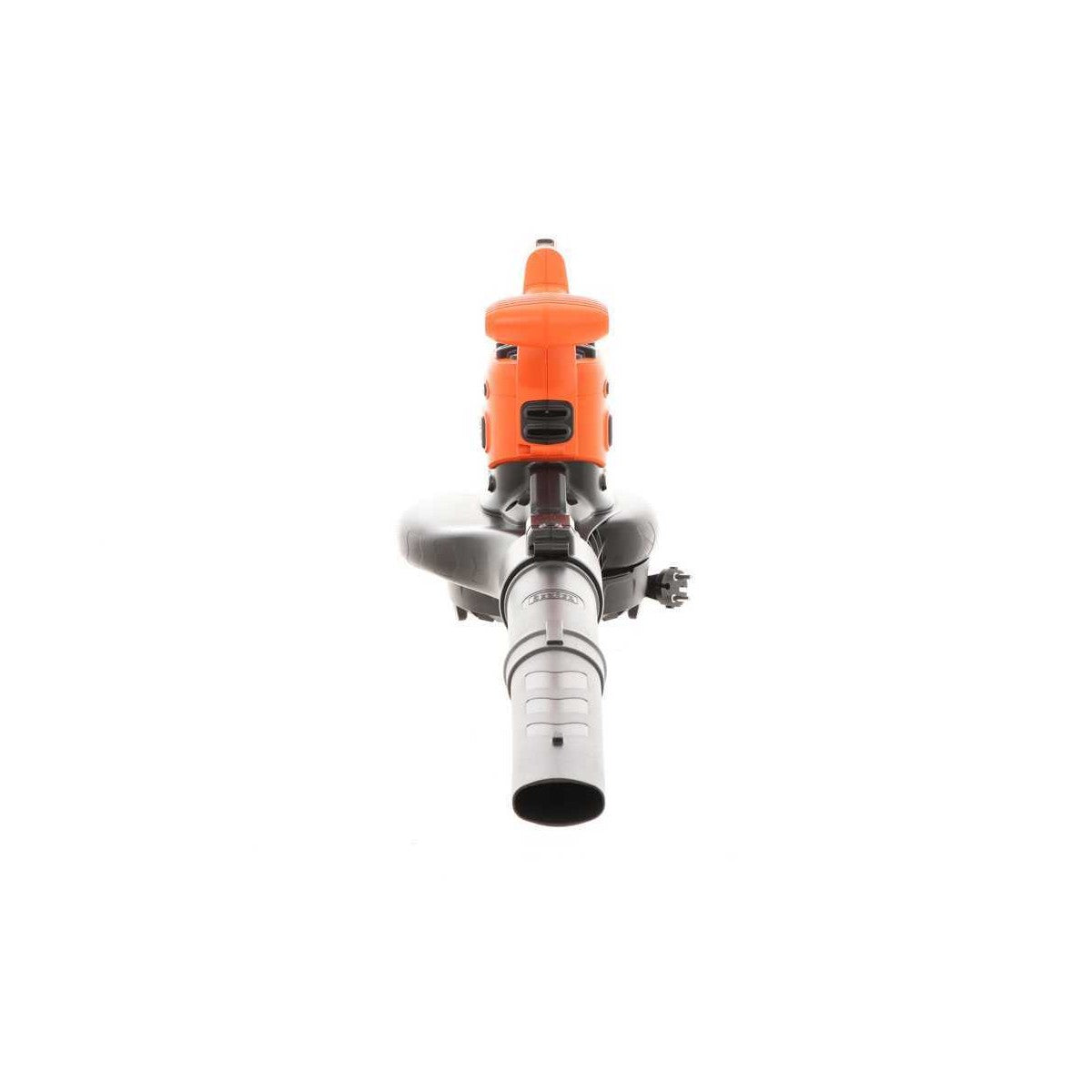 Soffiatore Elettrico Black+Decker Aspiratore e Trituratore 3000w