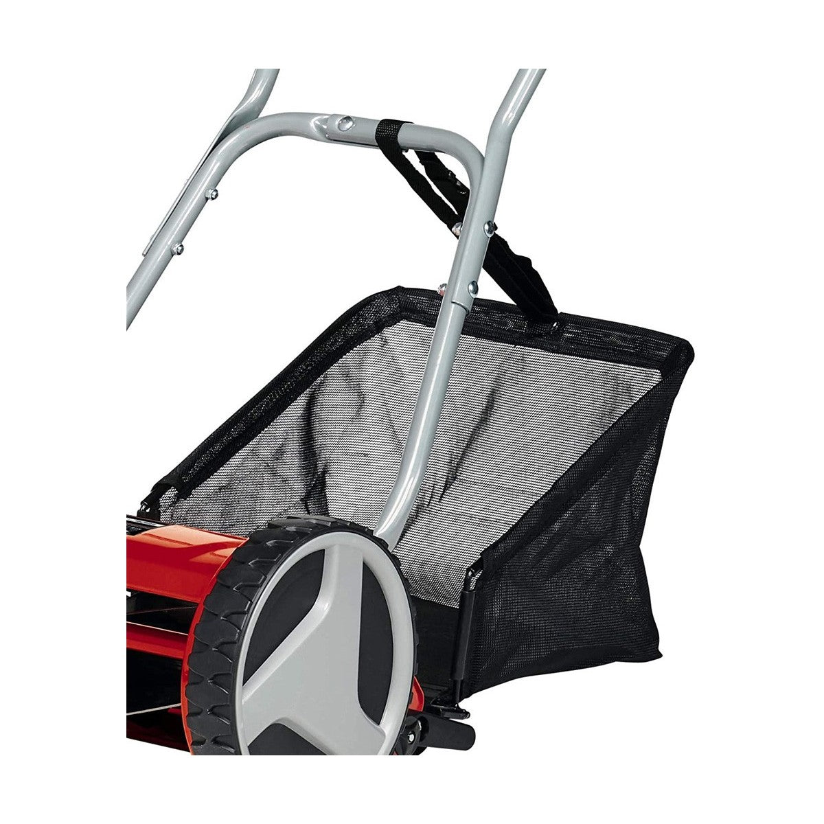 Tagliaerba a Spinta Giardinaggio Tosaerba senza Filo Manuale Leggero 30 cm