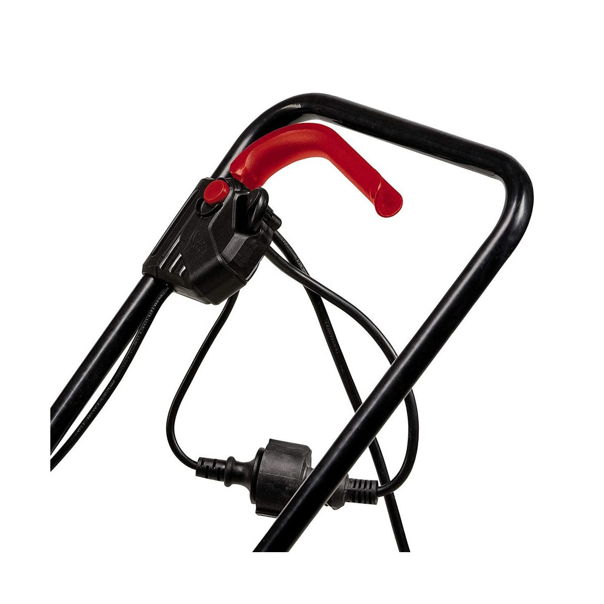 Tagliaerba Elettrico Einhell Elettrico Leggero 3 Altezze Tosa erba Prato