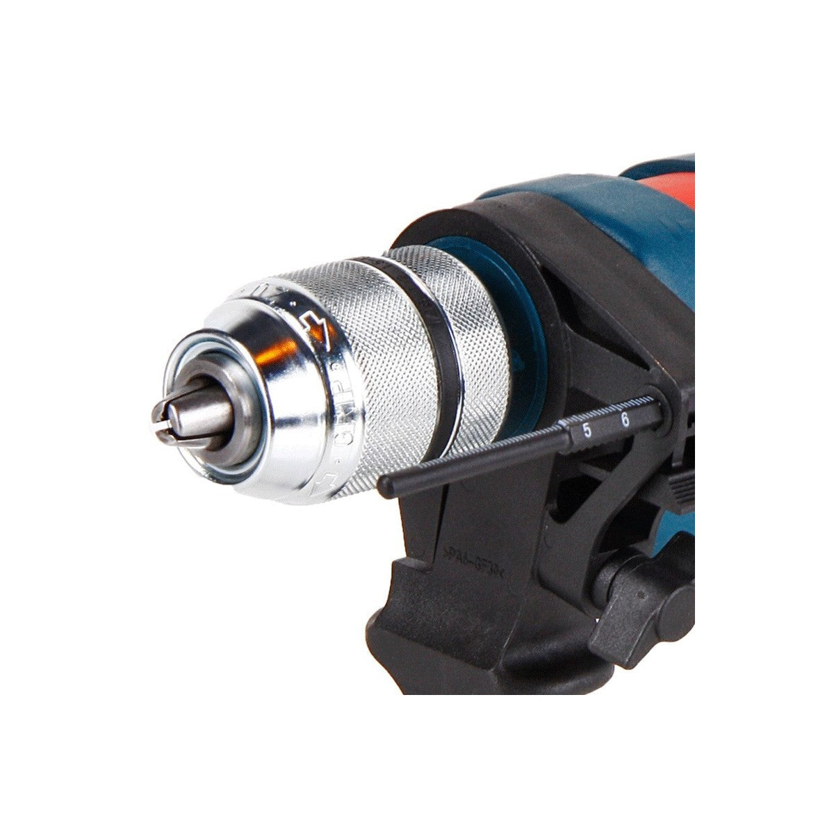 Trapano Avvitatore a Percussione Bosch Elettrico Guida Compatto Flessibile