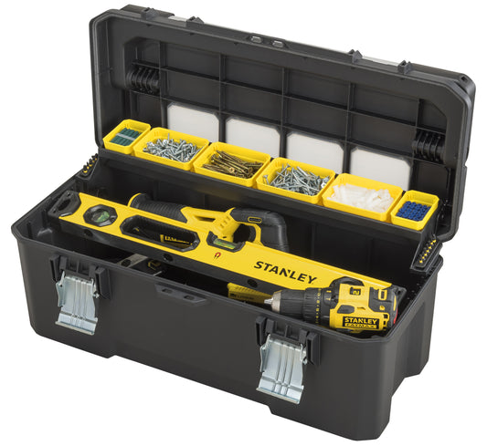 Cassetta Portautensili Stanley PRO FATMAX 66 cm IP54