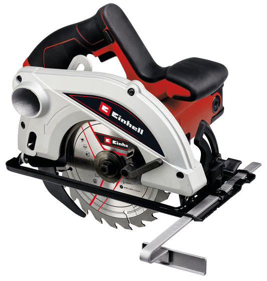 Einhell Sega Circolare TC-CS 1250 1.250W con lama Ø165 mm