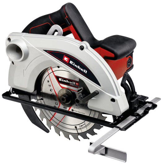 Einhell Sega Circolare TC-CS 1410 1.410W con lama Ø190 mm