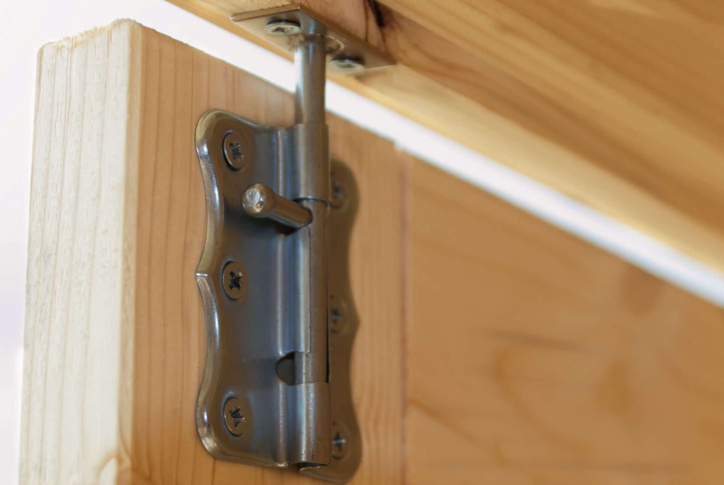 Casetta in Legno 2,5x2,5 da Giardino 28 mm Block House Porta Attrezzi