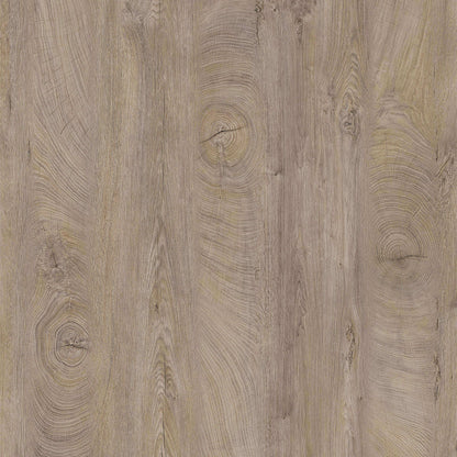 Credenza in legno antracite e rovere chiaro 150x40x76 cm