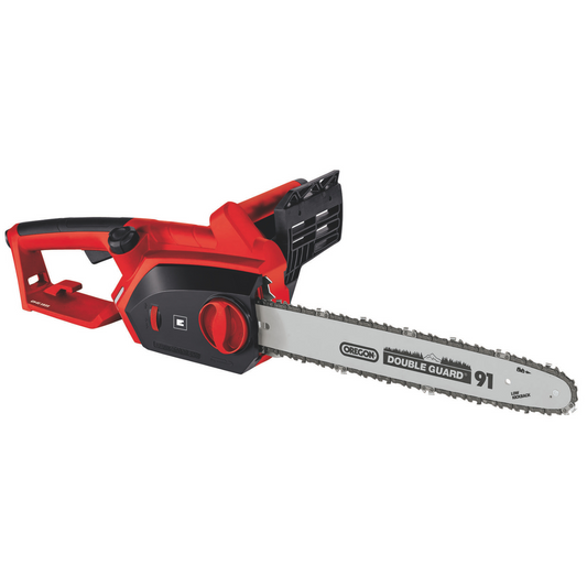 Sega Elettrica Einhell Elettrosega Lama 35 1800W Catena Barra Motosega Potatura