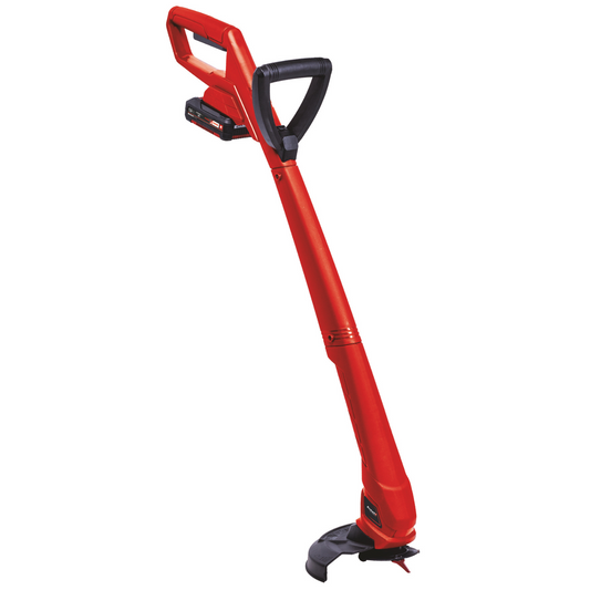 Tagliabordi a Batteria einhell Decespugliatore a Filo bordi tagliaerba Elettrico