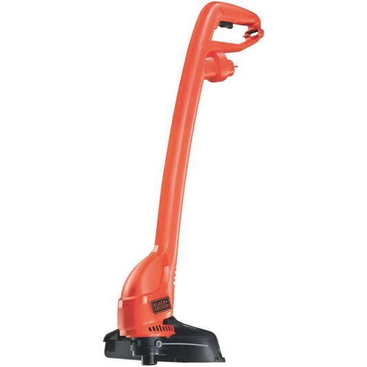 Tagliabordi Black and Decker 250 W motore elettrico