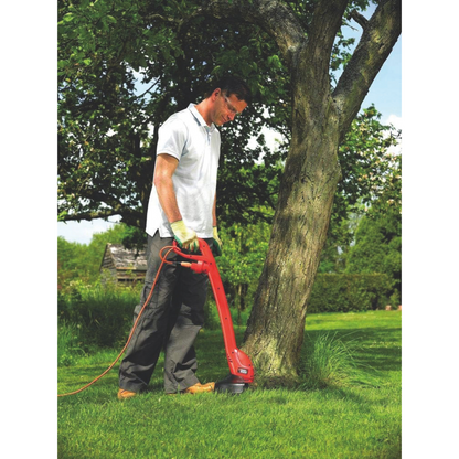 Tagliabordi Black and Decker 250 W motore elettrico