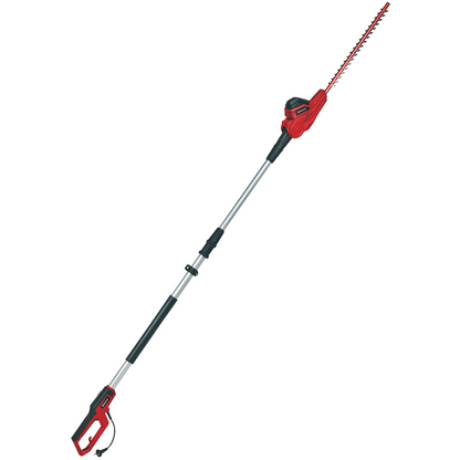 Tagliasiepi 500w svettatoio Potatrice elettrica Telescopico Taglia Rami