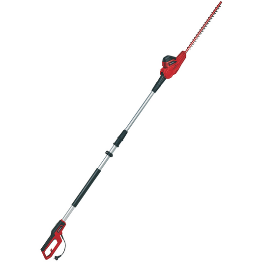 Tagliasiepi 500w svettatoio Potatrice elettrica Telescopico Taglia Rami