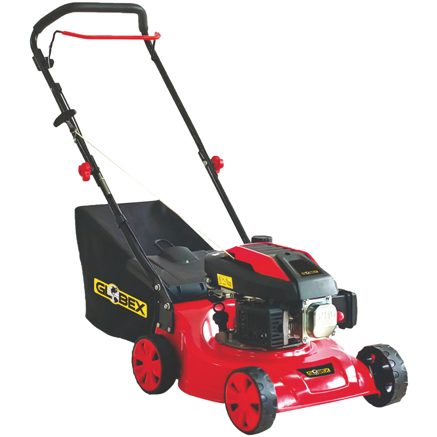 Tosaerba Globex a Scoppio 1.5Kw a Spinta