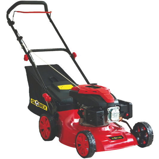 Tosaerba Globex a Scoppio a Spinta 2.2kw da Giardino