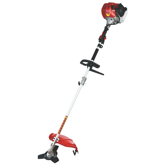 Globex DECESPUGLIATORE GX 43 DE MULTI (4 IN 1) cc. 43 - kW 1,25