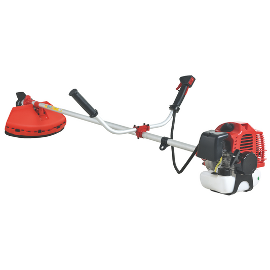 Decespugliatore Globex GX 52 DE 52cc 1,45kW da Giardinaggio
