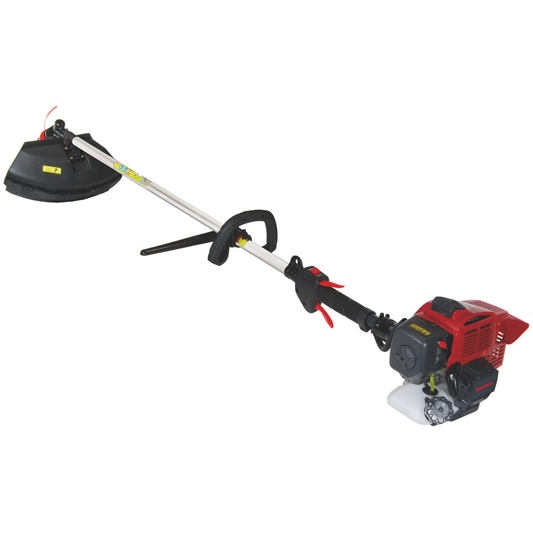 Decespugliatore Kawasaki TJ 35 EC 34,4cc 1,03kW da Esterno Giardino