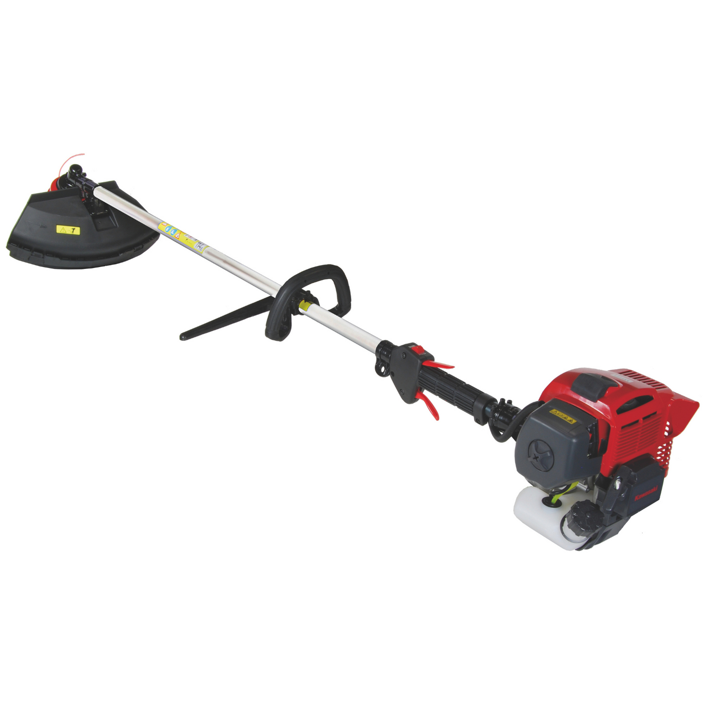 Decespugliatore Kawasaki TJ 45 EC 45,4cc 1,4kW da Giardino