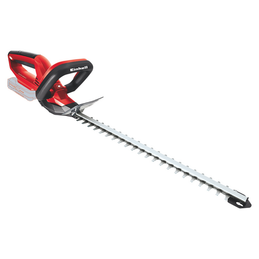 Tagliasiepi a Batteria Einhell GE-CH 1846 LI SOLO 18V Lama 46cm