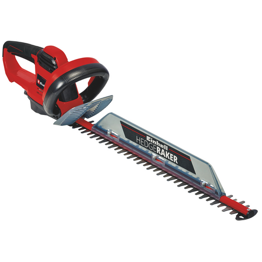 Tagliasiepi Elettrico Einhell GC-EH 6055/1 600W Lama 55cm