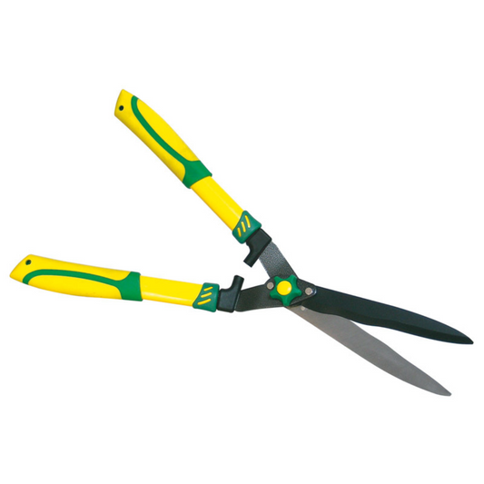 Tagliasiepi Utilia con Lame Ondulate 61 cm