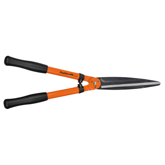 Tagliasiepi Bahco Pradines P59-25 dimensioni 58 cm da Giardino