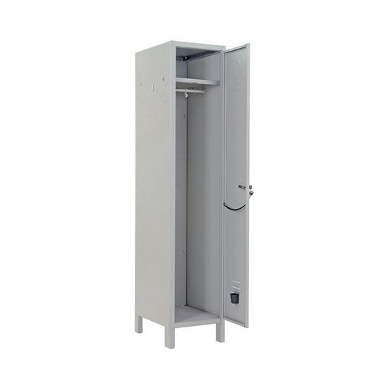 Armadio Componibile Spogliatoio 1 posto cm. 36x35x179,5 h