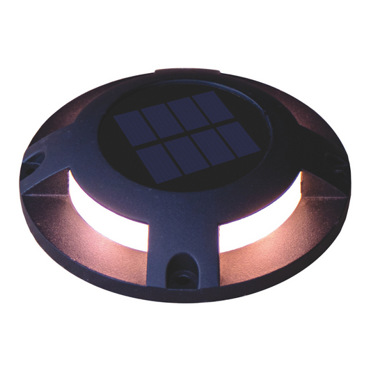 Faretto a Led Segnapasso con pannello 4000K
