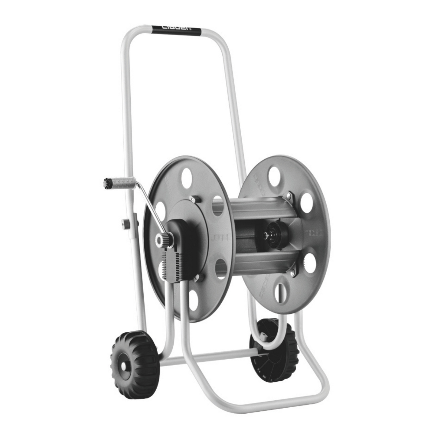 Carrello Avvolgitubo Metal 60 Claber 8891 fino a 85 m tubo