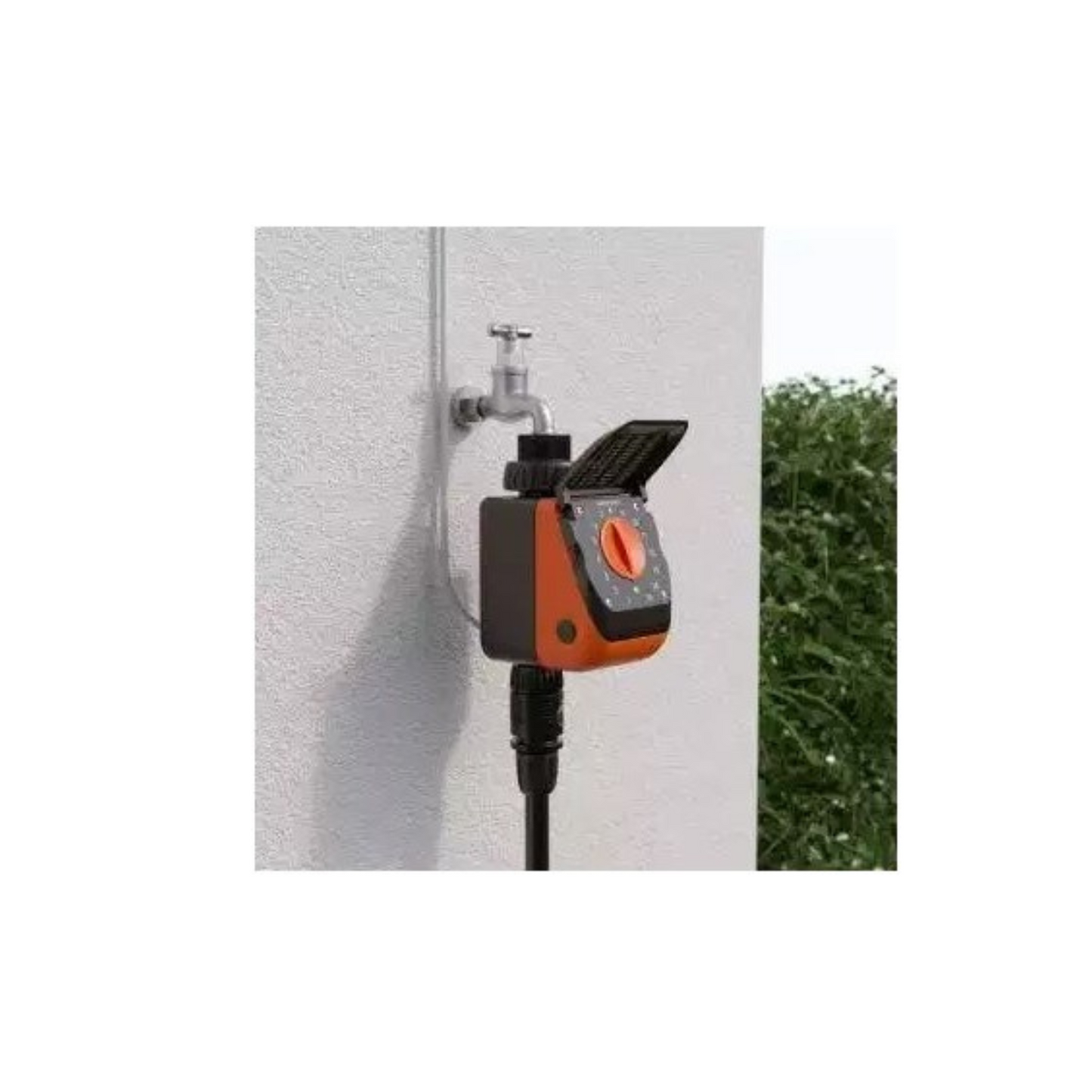 Programmatore con Timer Automatico Acqua per Esterno Giardino