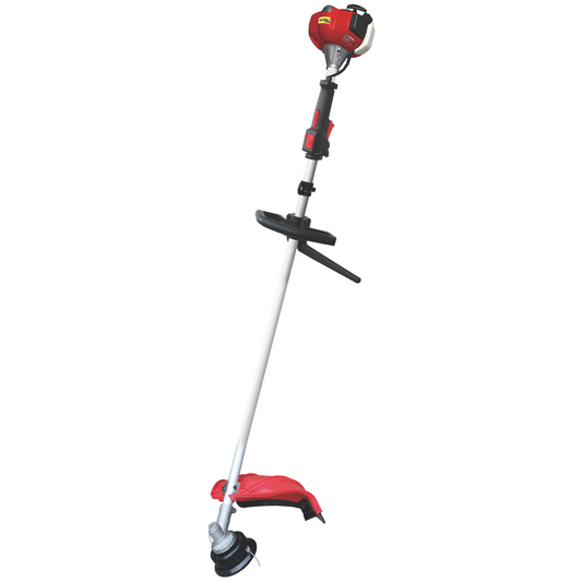 Decespugliatore con Motore a Scoppio 1.2Kw Filo lame Tagliabordi Professionale