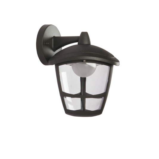 Applique da Esterno a Lanterna discendente a Led