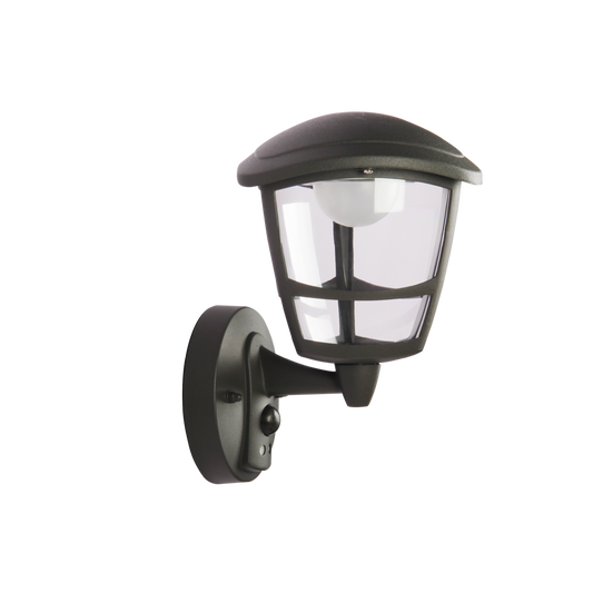 Applique da Esterno ascendente a Led 4000K