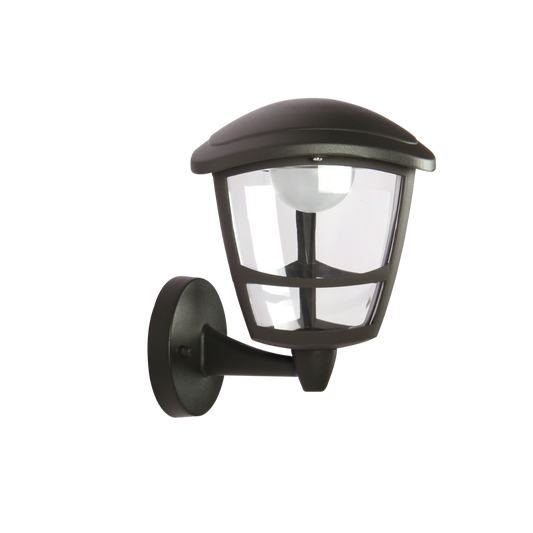 Applique da Esterno Lampada ascendente a Led 4000K