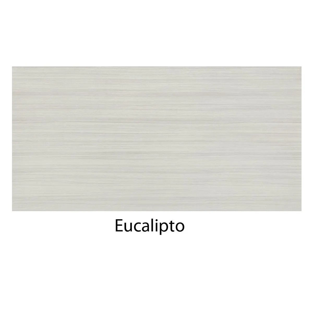 Armadio 1 Anta 46x80 Eucalipto Mobile Cassetto Multiuso Ingresso o Bagno