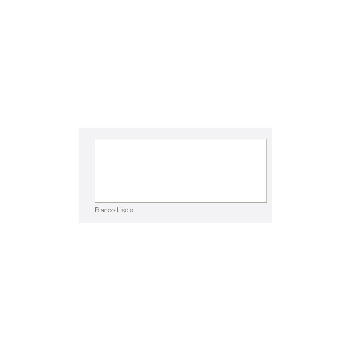 Armadio Bianco 180 2 Ante Appendiabiti Mobile con Ripiano Ufficio Camera Letto