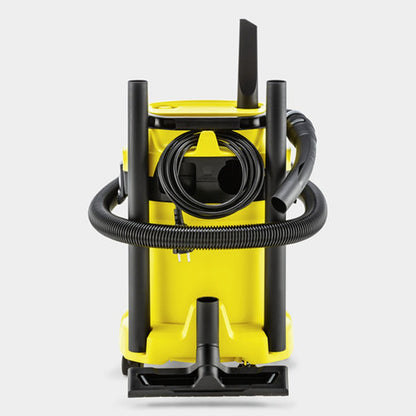 Bidone Aspiratutto Karcher Aspira Solidi e Liquidi Multiuso Professionale